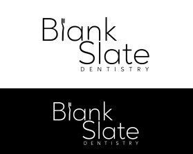 Blank Slate Dentistry entry by Prasetyo Budi