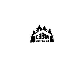Cabin Coffee Co. entry by jalu kusworo