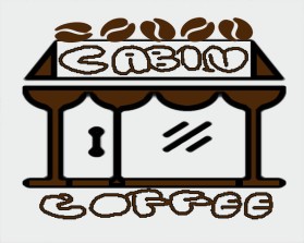 Cabin Coffee Co. entry by Rohit Patil