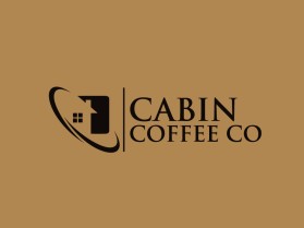 Cabin Coffee Co. entry by Md Sojib Hossain