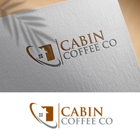 Cabin Coffee Co. entry by Md Sojib Hossain