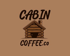 Cabin Coffee Co. entry by Azis Syamsuri