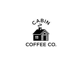 Cabin Coffee Co. entry by agengprayoga
