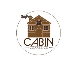 Cabin Coffee Co. entry by Reviza Vimala