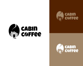 Cabin Coffee Co. entry by Eko Wibowo Y.Sitorus