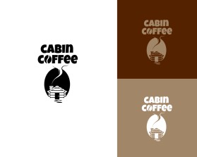 Cabin Coffee Co. entry by Eko Wibowo Y.Sitorus