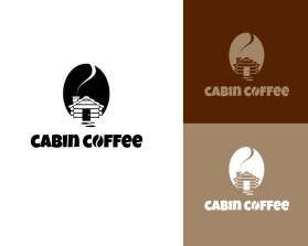 Cabin Coffee Co. entry by Eko Wibowo Y.Sitorus
