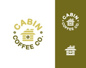 Cabin Coffee Co. entry by Hasan Muttaqin