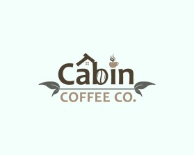 Cabin Coffee Co. entry by Binay Sarkar