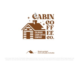 Cabin Coffee Co. entry by Arif Fahmi