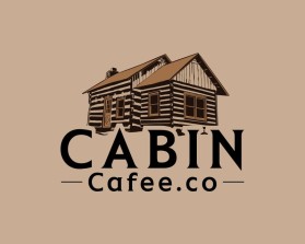 Cabin Coffee Co. entry by Azis Syamsuri
