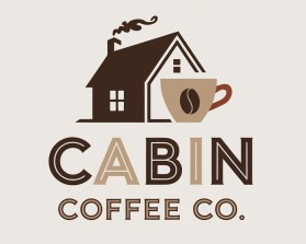 Cabin Coffee Co. entry by Rohit Patil
