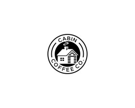 Cabin Coffee Co. entry by agengprayoga