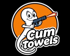 Cum Towels entry by Emmanjose
