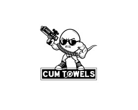 Cum Towels entry by Rikfan