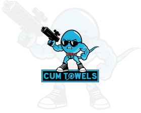 Cum Towels entry by Rikfan