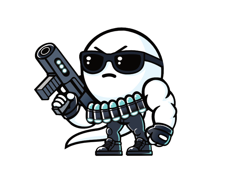 Icon Design for Cum Towels