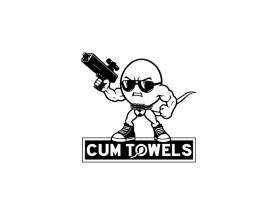 Cum Towels entry by Rikfan