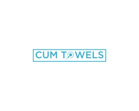 Cum Towels entry by eunois