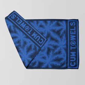 Cum Towels entry by any99