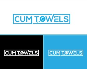 Cum Towels entry by Artdesign60