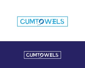 Cum Towels entry by Artdesign60