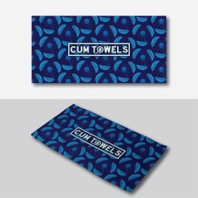Cum Towels entry by Jheebsyn 