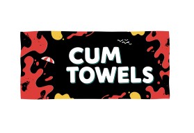 Cum Towels entry by MehediZisan