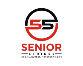Senior Strides entry by jannatan