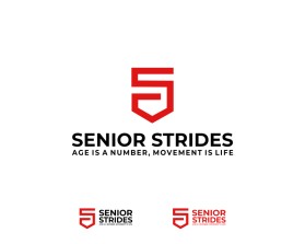 Senior Strides entry by fije