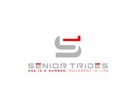 Senior Strides entry by HUSNUL7