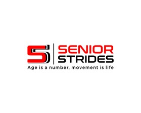 Senior Strides entry by Kukua