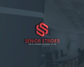 Senior Strides entry by Kawser480
