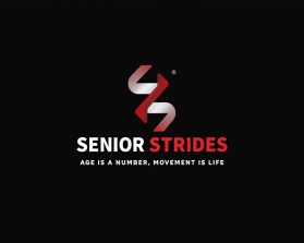 Senior Strides entry by sidou