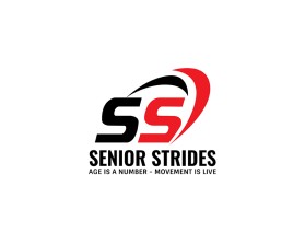Senior Strides entry by igoromansyah8