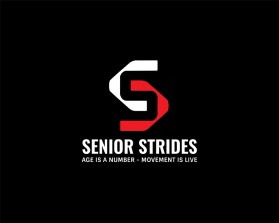Senior Strides entry by igoromansyah8