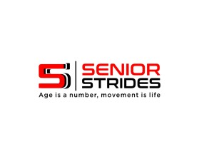Senior Strides entry by Kukua