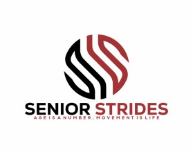 Senior Strides entry by miyati