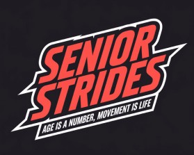 Senior Strides entry by Sobuj