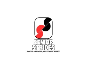 Senior Strides entry by Zerro7ID