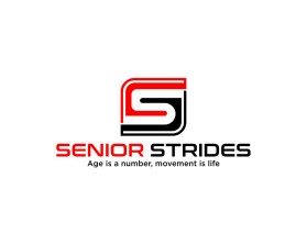 Senior Strides entry by Kukua