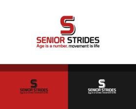 Senior Strides entry by Gdanni04