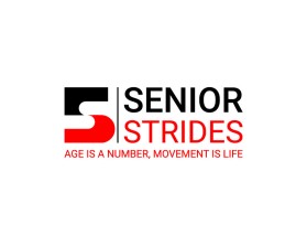 Senior Strides entry by Kawser480
