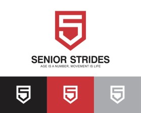 Senior Strides entry by Dedde
