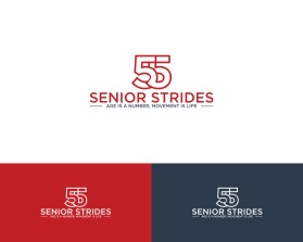 Senior Strides entry by eunois