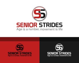 Senior Strides entry by Gdanni04