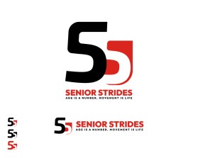 Senior Strides entry by Novan