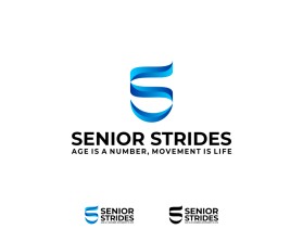 Senior Strides entry by fije
