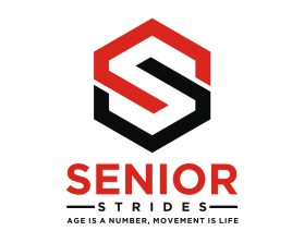 Senior Strides entry by jannatan