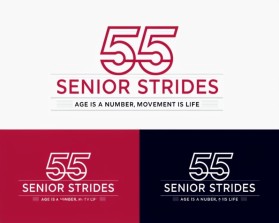 Senior Strides entry by sidou